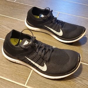 Nike Free 4.0 Flyknit Men's 10.5